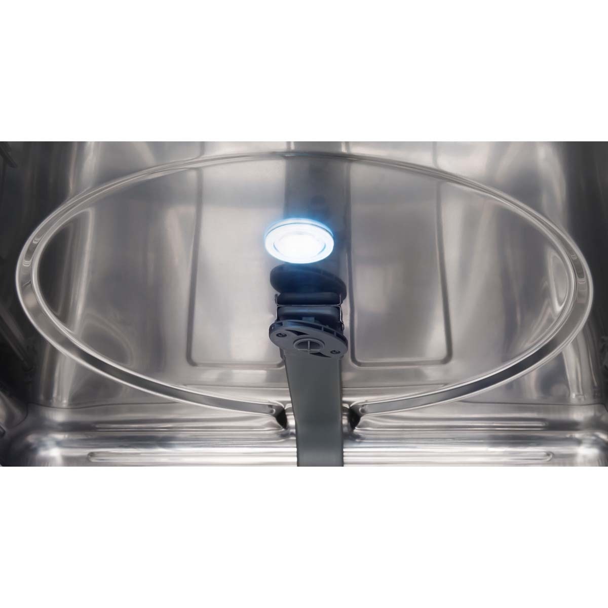 Lavavajillas Fagor 14 servicios, Bandeja para cubiertos, 60 cm - 4LVF-638ADX Acero Inox-7