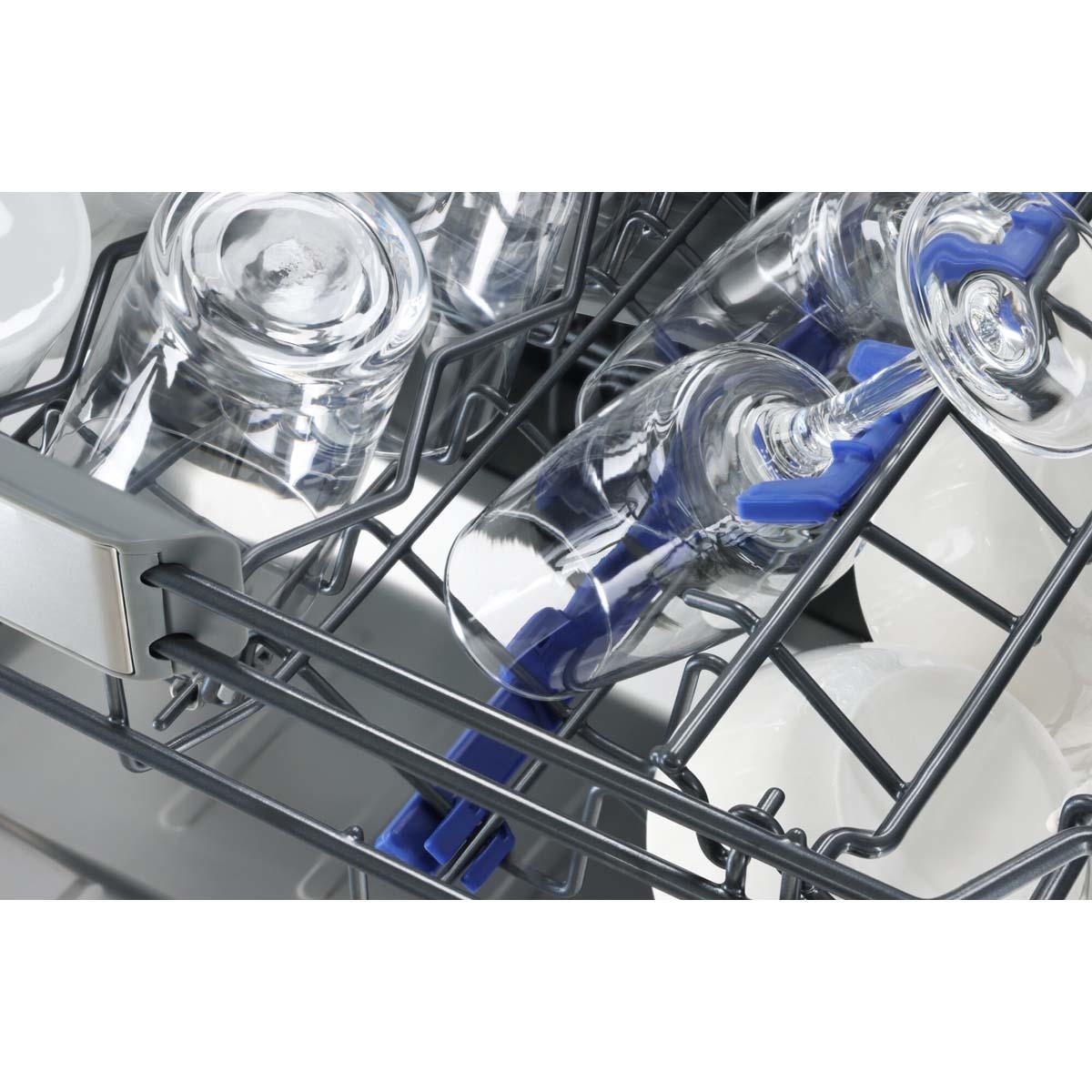 Lavavajillas Fagor 14 servicios, Bandeja para cubiertos, 60 cm - 4LVF-638ADX Acero Inox-2
