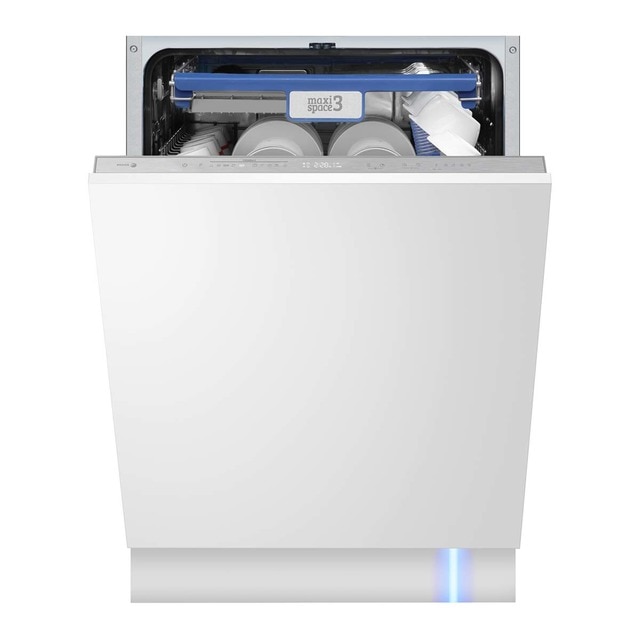 Imagen 0 de Lavavajillas integrable Fagor 14 servicios, Bandeja para cubiertos, 60 cm - 4LVF-638ADIT