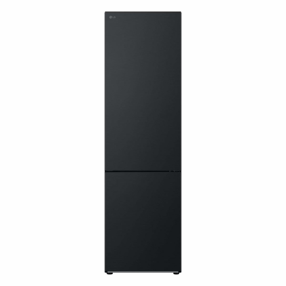 Frigorífico Combinado LG GBV22NCCEP No Frost , Door Cooling+™ e de 203 cm - Essence Mate Black Preto-1