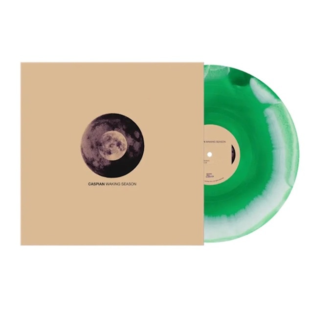 Imagen 0 de Waking Season (Edición Color) (LP-Vinilo)