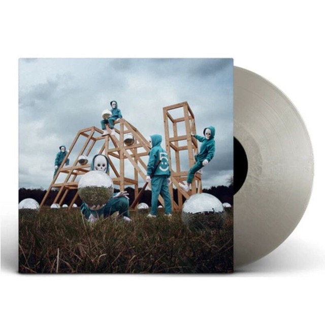 Imagen 0 de The Phantom Five (Edición Color) (LP-Vinilo)