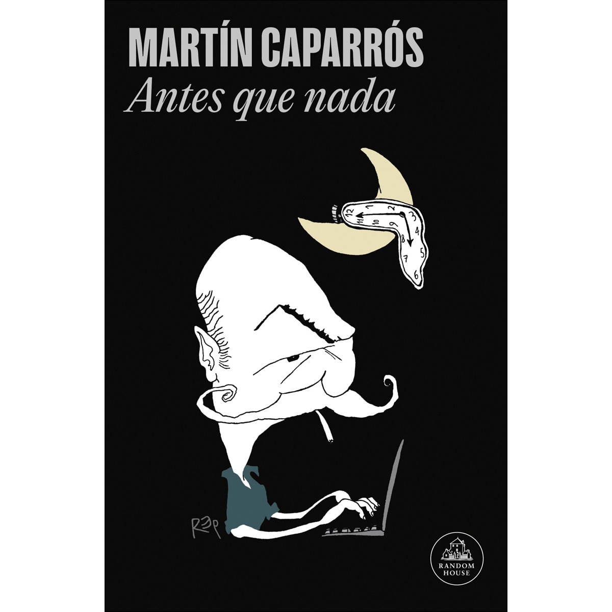 Imagem 0 de Antes que nada (Capa mole)