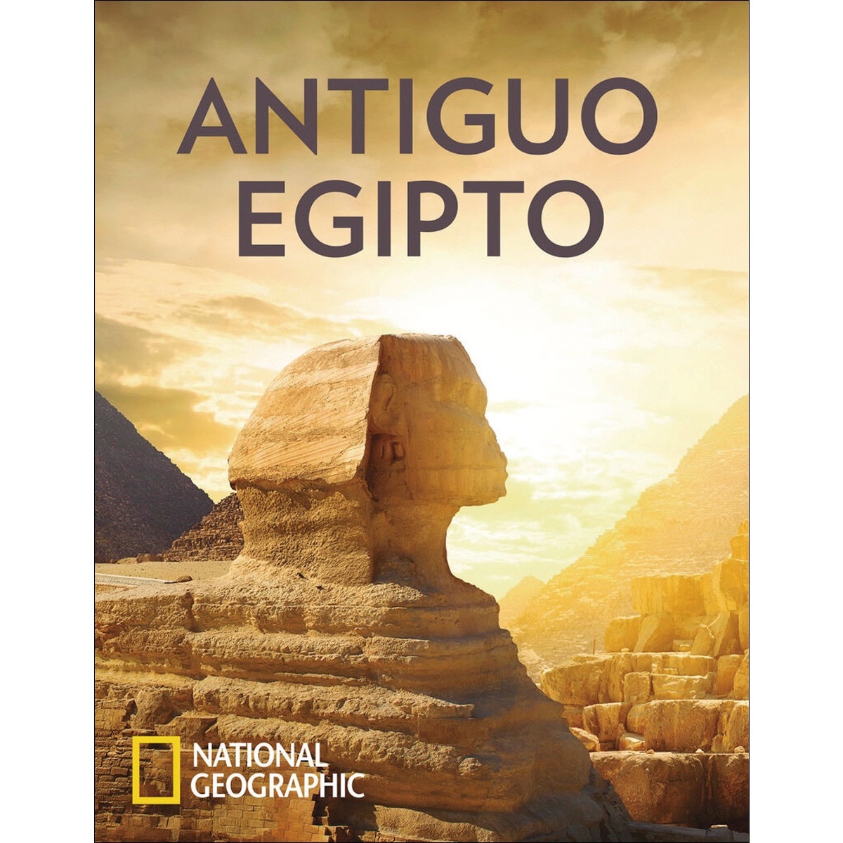 Imagen 0 de Antiguo Egipto  (Tapa dura)