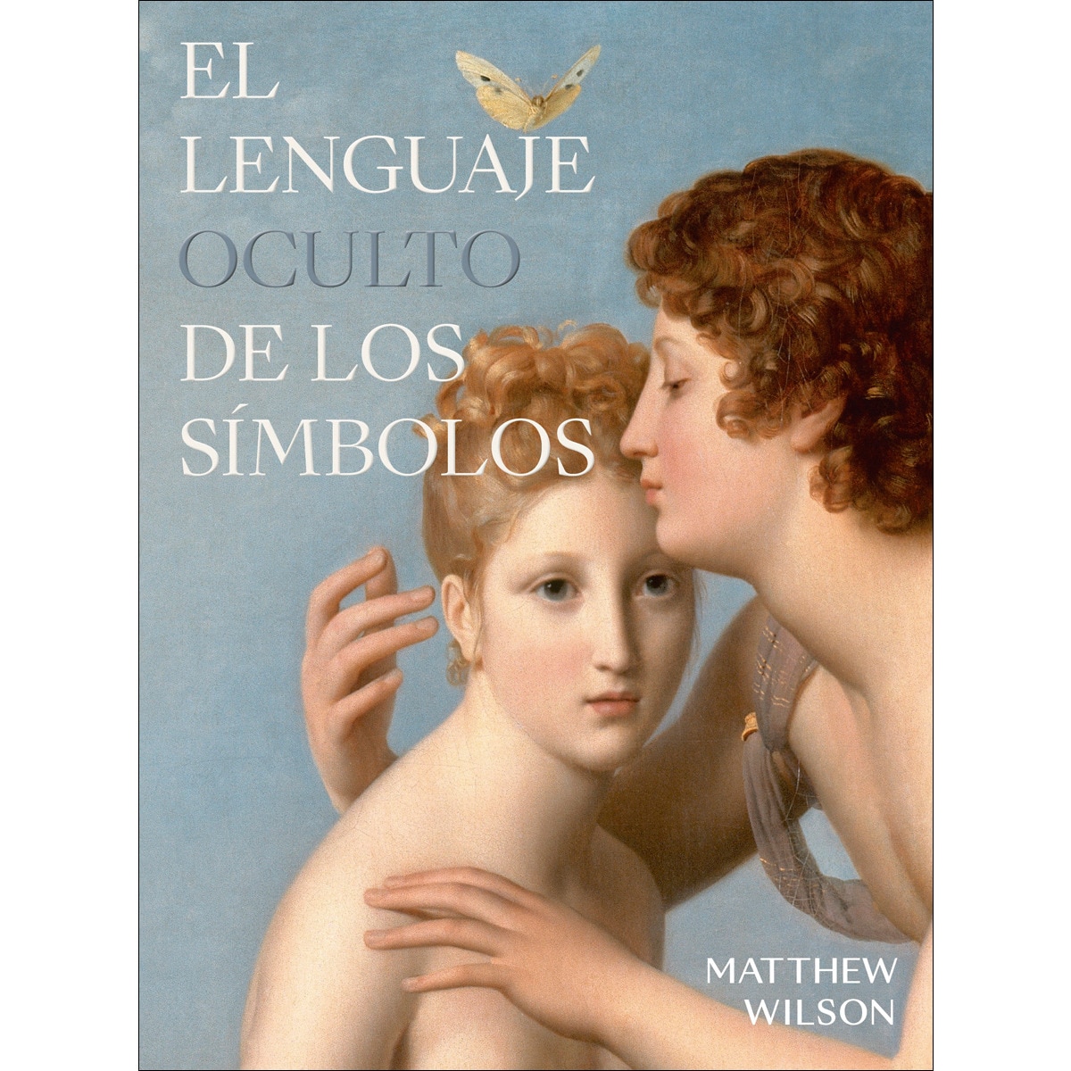 El lenguaje oculto de los símbolos 1