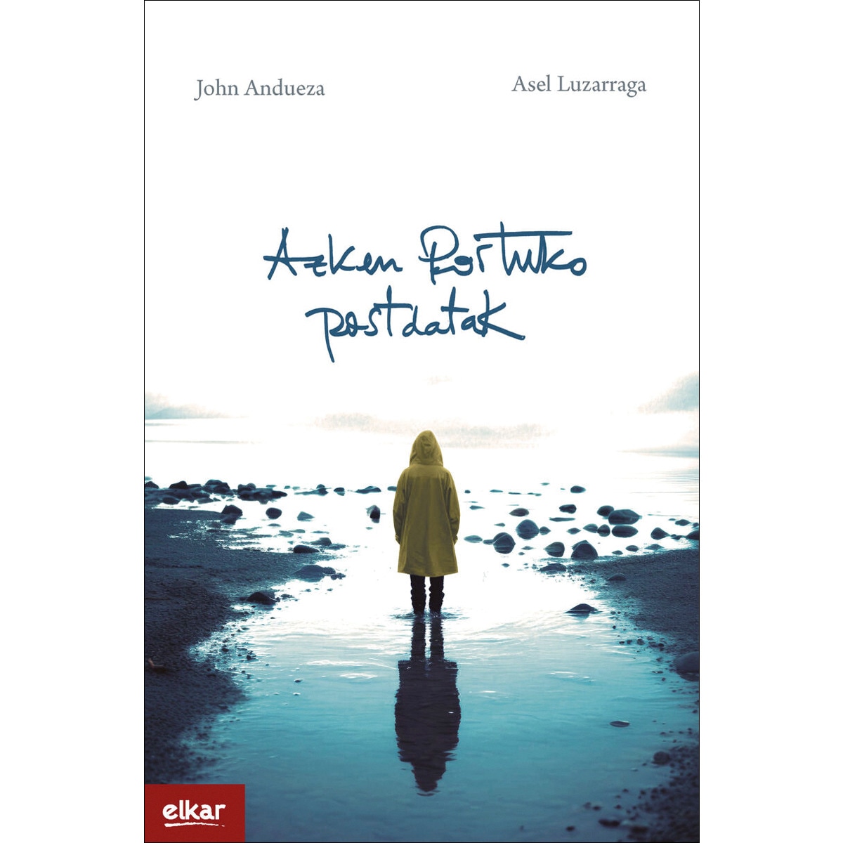 Azken Portuko postdatak (Capa mole) 1