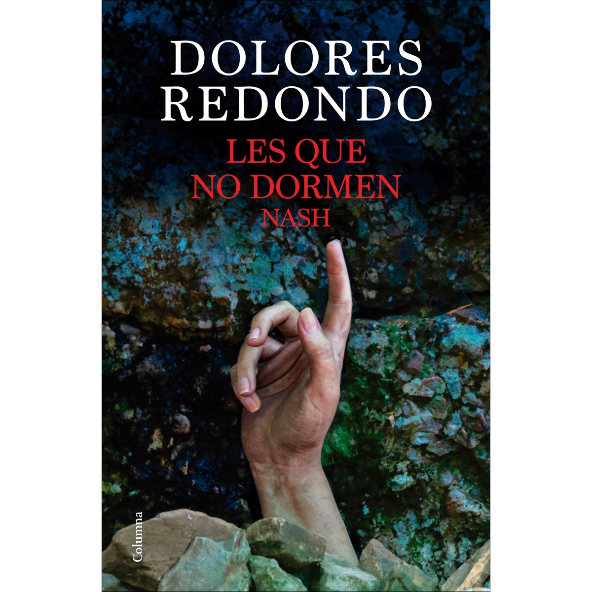 Imagem 0 de Les que no dormen NASH