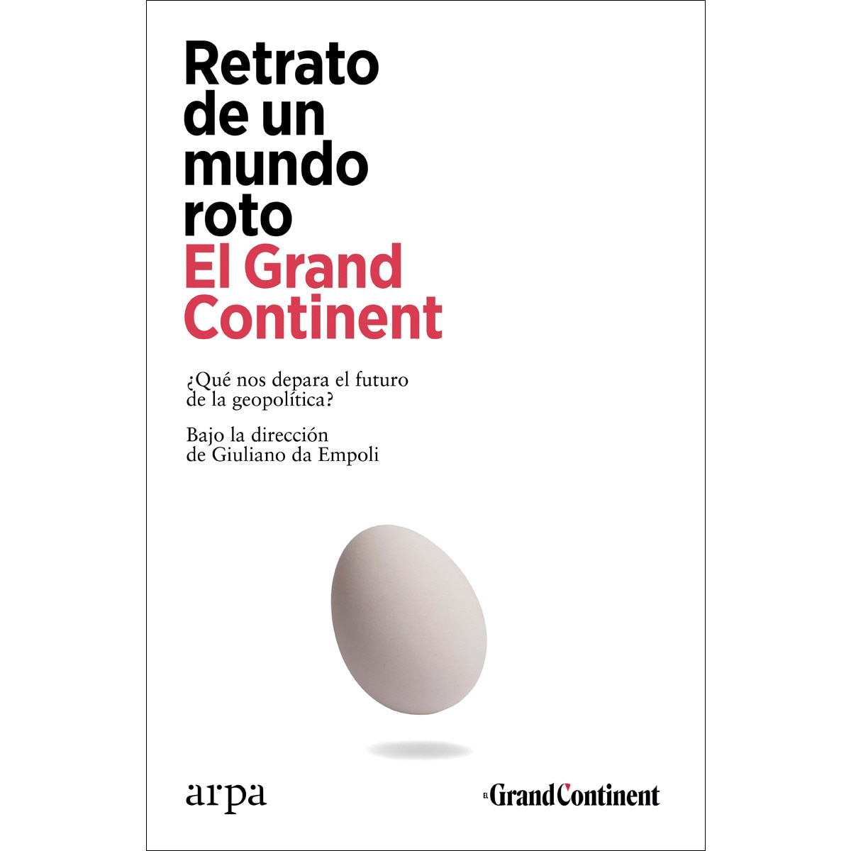 Retrato de un mundo roto (Capa mole com abas) 1