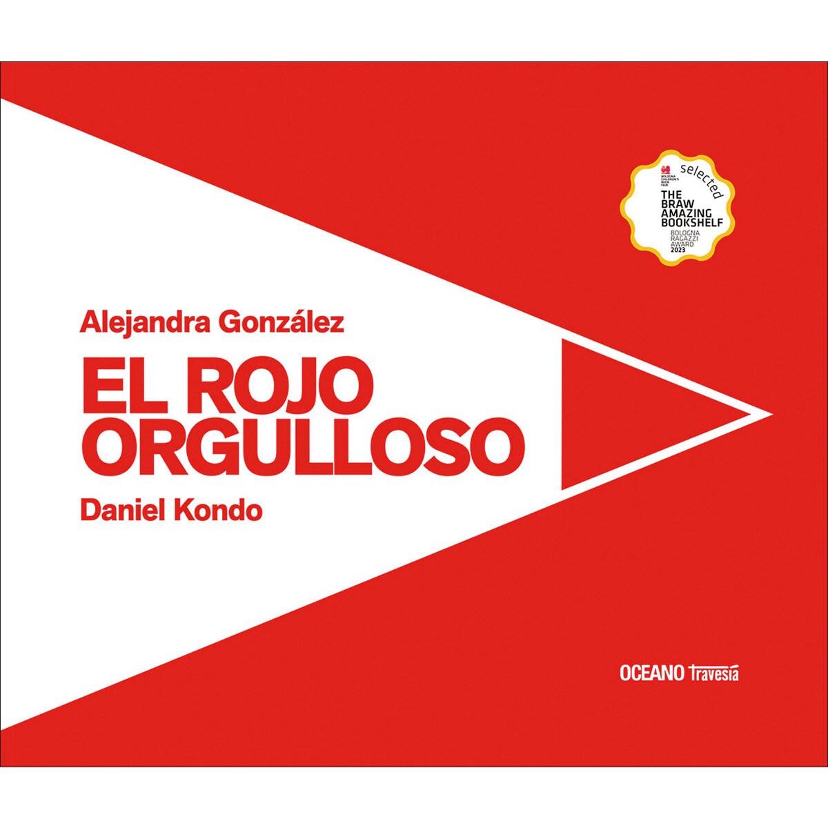 El rojo orgulloso 1