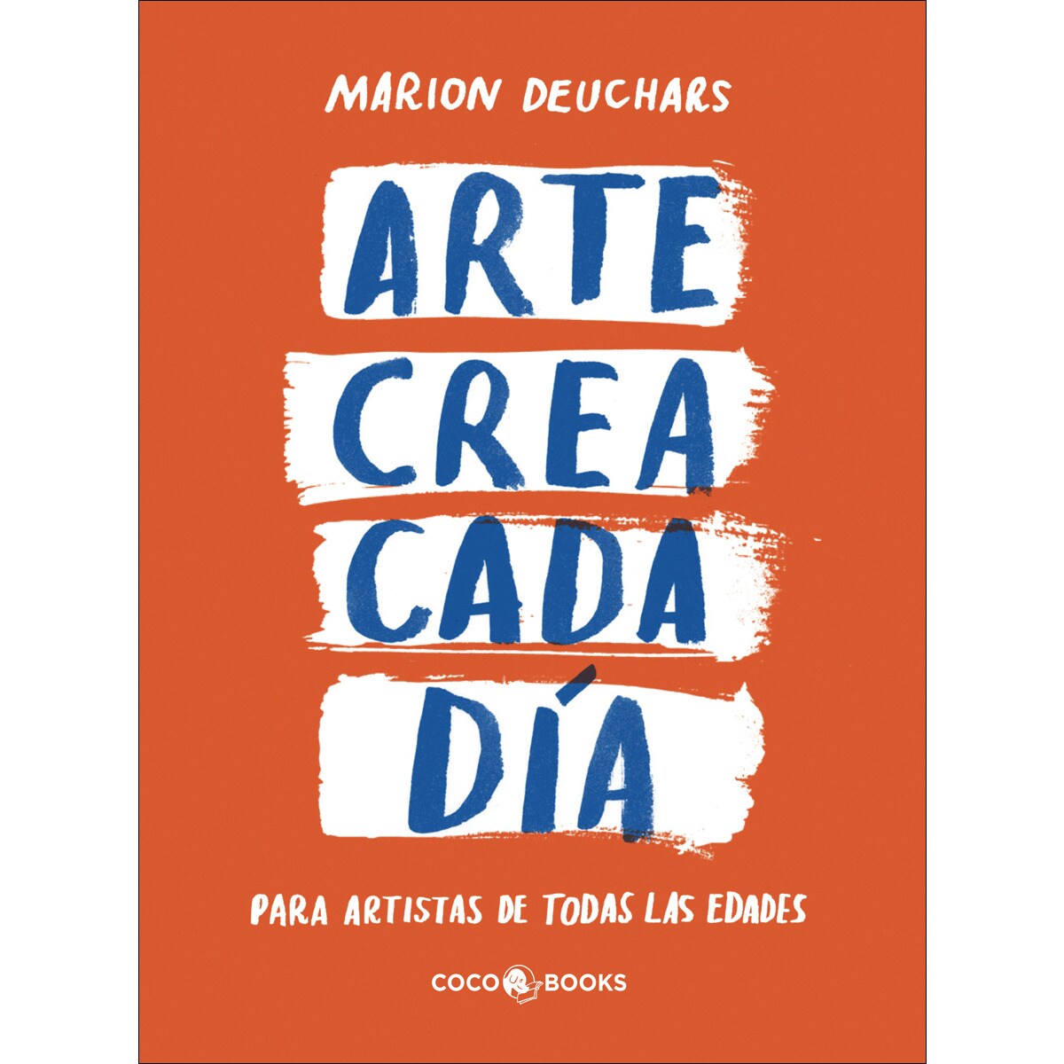 Arte crea cada día 1