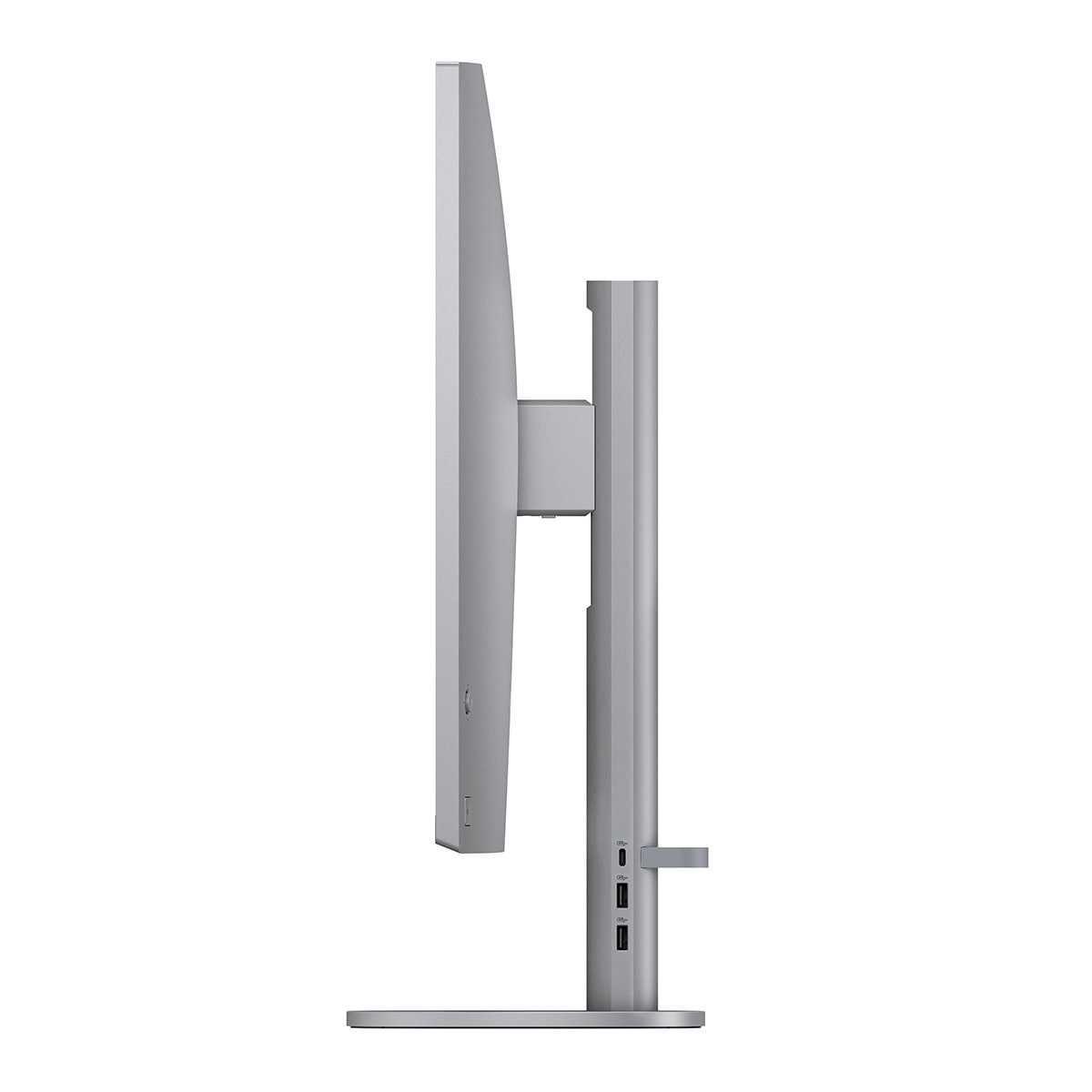 All-in-One HP OmniStudio X 32-c0004ns, Intel Core Ultra 5-125H, 16GB, 1TB SSD, Nvidia GeForce RTX 4050 6GB, 31,5", W11 Plata oscuro-6