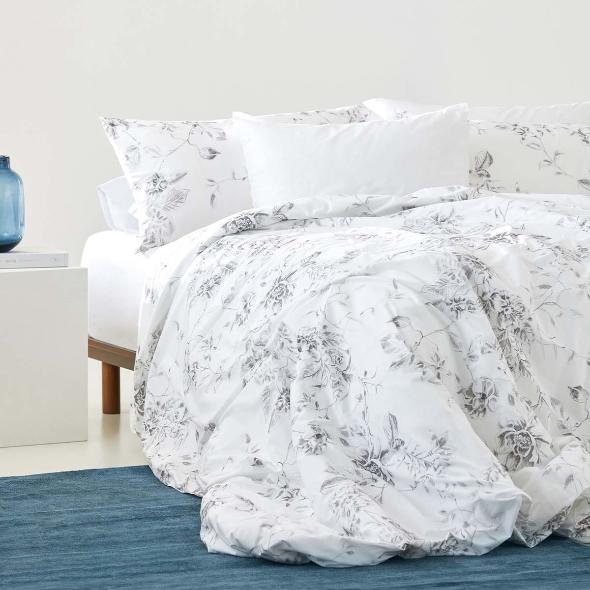 Bassols Sabanas Nordicas Corte Ingles Juego De Funda Nórdica