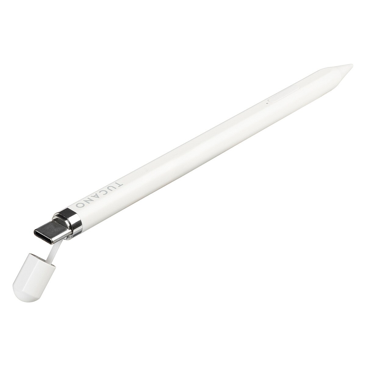 Lápiz digital Tucano Stylus Pencil Pro Blanco-2