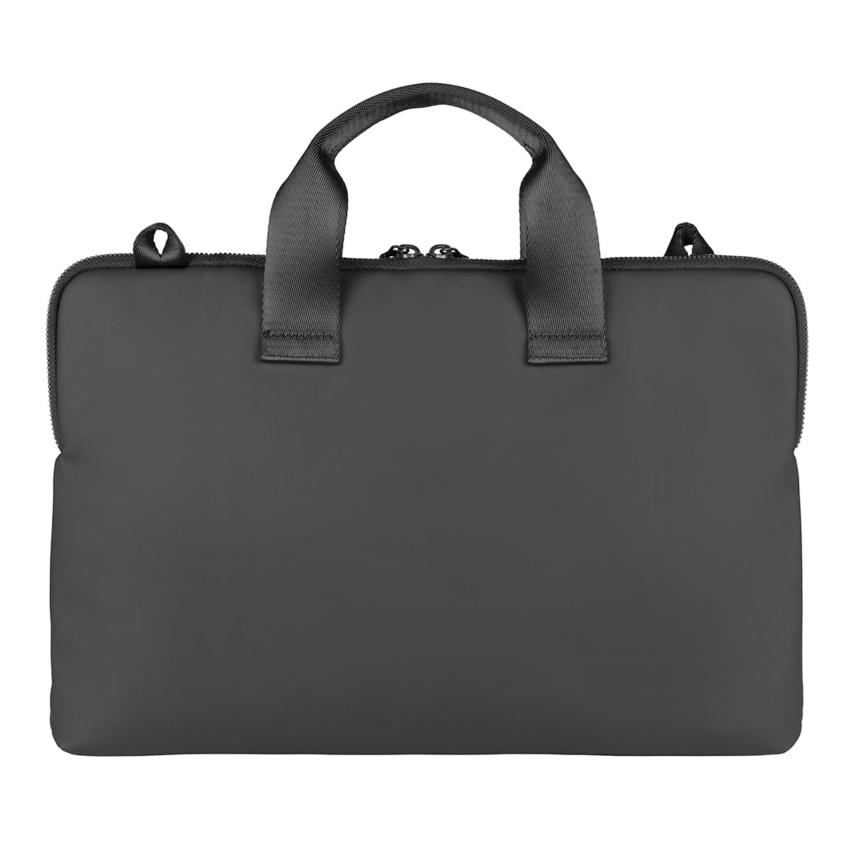 Maletín negro Tucano para MacBook Pro 16" Negro-3