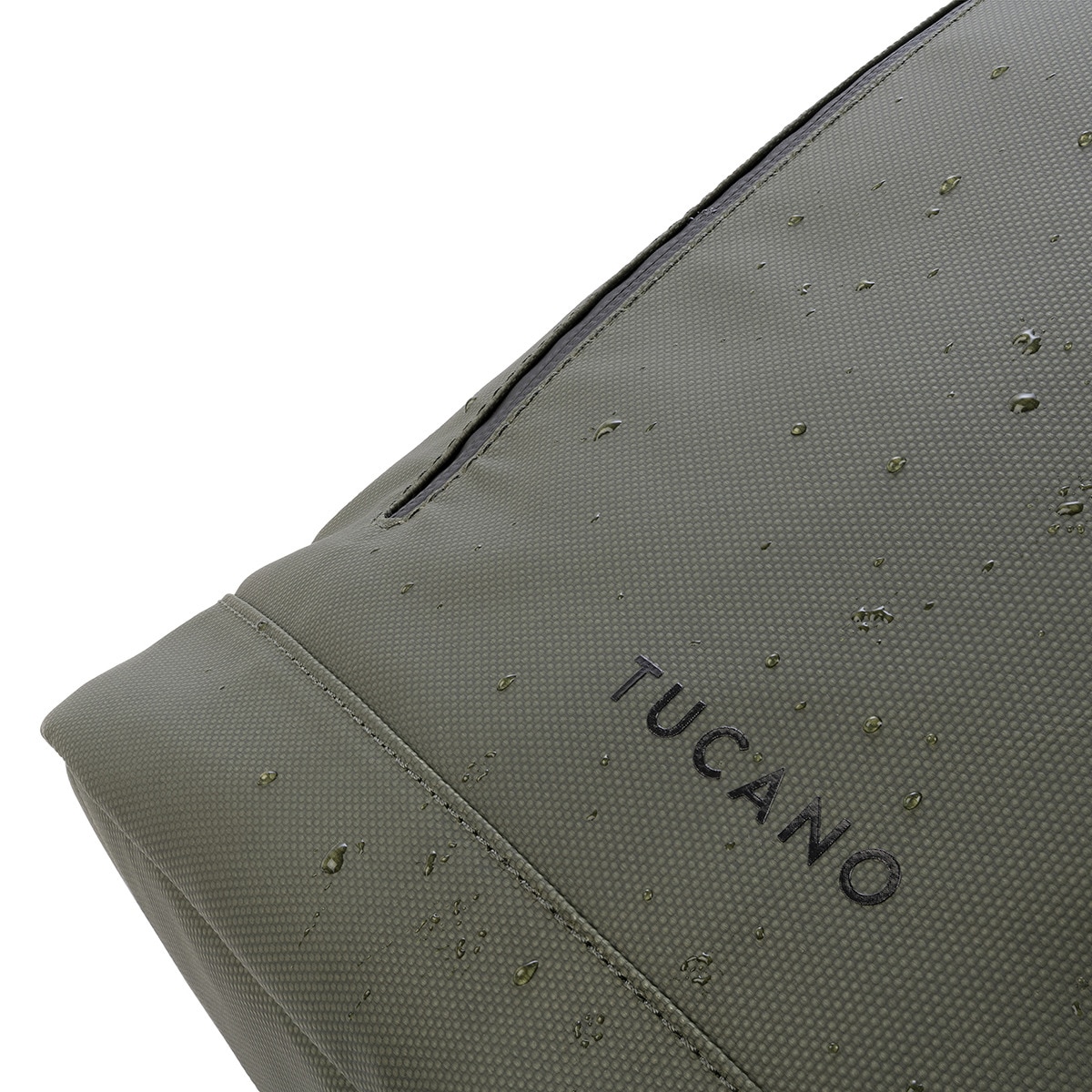 Mochila verde Tucano para MacBook Pro 16" Verde militar-6