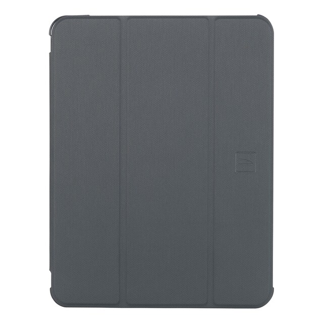 Imagen 0 de Funda negra Tucano satin para iPad Air 11" M2 (2024), iPad Air 11" M3 (2025)