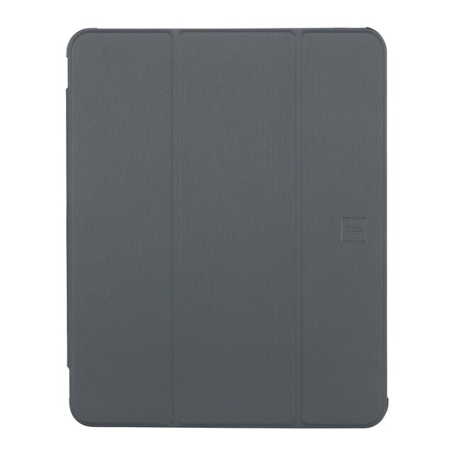 Imagen 0 de Funda negra Tucano satin para iPad Air 13" M2 (2024) / iPad Air 13" M3 (2025)