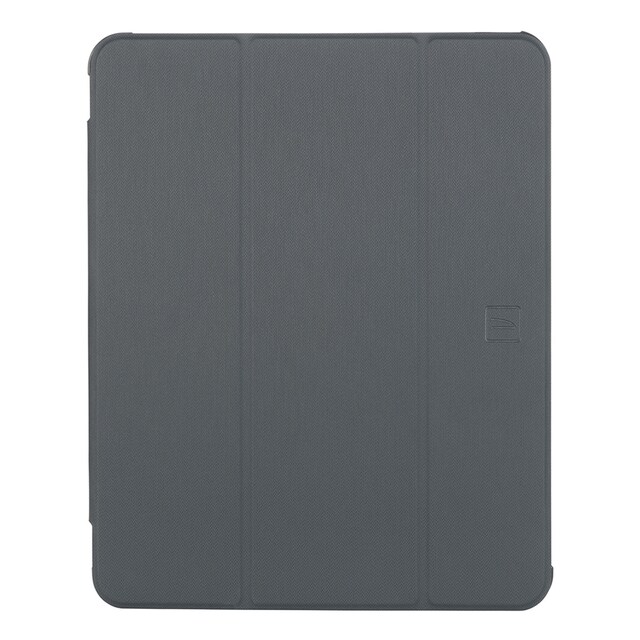Imagen 0 de Funda negra Tucano satin para iPad Pro 13" M4 (2024)