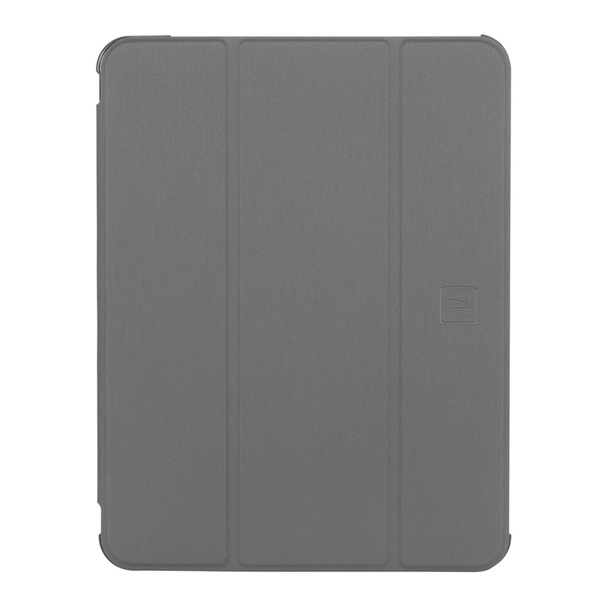 Imagen 0 de Funda gris Tucano Satin para iPad Air 11" M2 (2024) / iPad Air 11" M3 (2025)