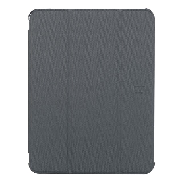 Imagen 0 de Funda negra Tucano satin para iPad 10,9 10ª Gen (2022) / iPad 11 (2025)