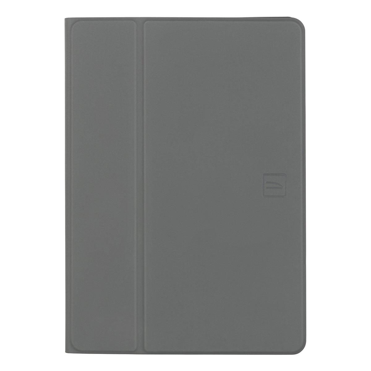 Imagen 0 de Funda libro Tucano para Samsung Galaxy Tab S10 Lite / S9 / S9 FE Gris