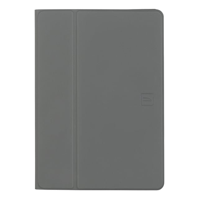 Imagen 0 de Funda libro Tucano para Samsung Galaxy Tab S10 Lite / S9 / S9 FE Gris