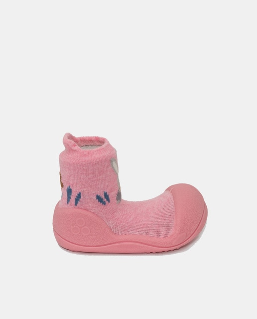 Imagem 0 de Botas de Tricot de Bebé