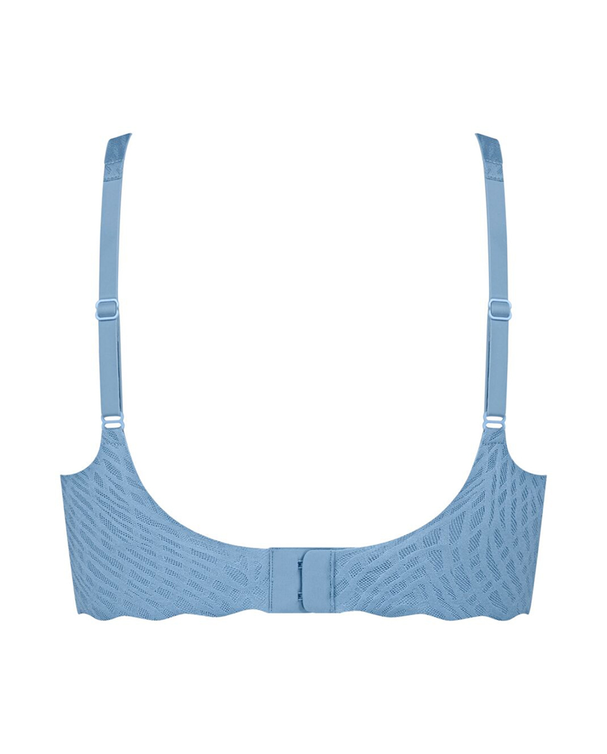 Soutien sem aro Azul-claro-5