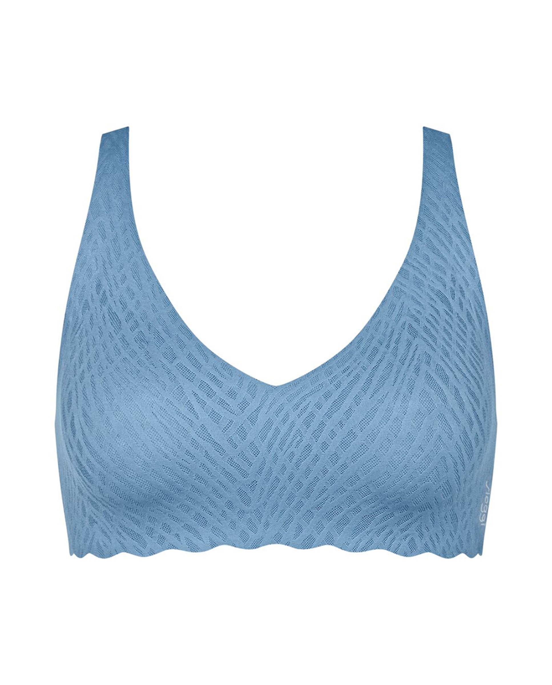 Soutien sem aro Azul-claro-4