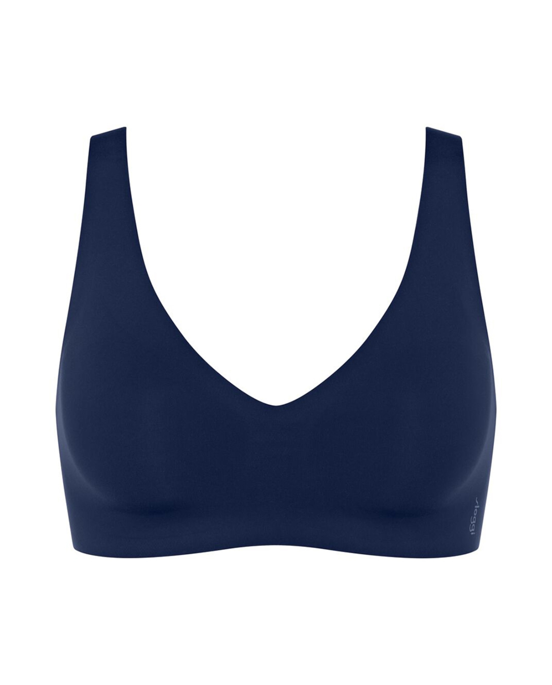 Soutien sem aro Azul-claro-5