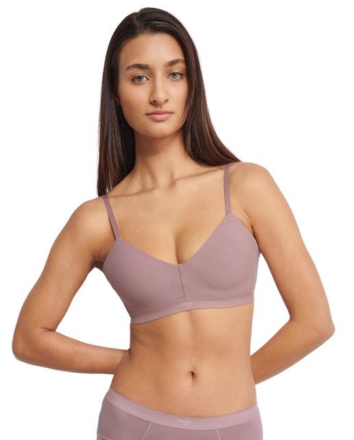 Imagem 0 de Soutien com Enchimento e sem Aro