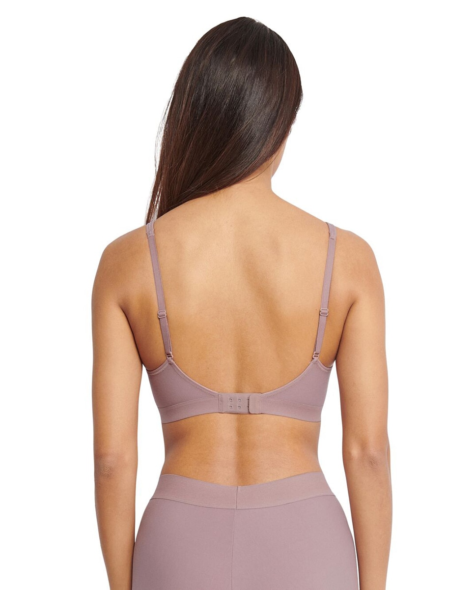 Soutien sem aro Bege-2