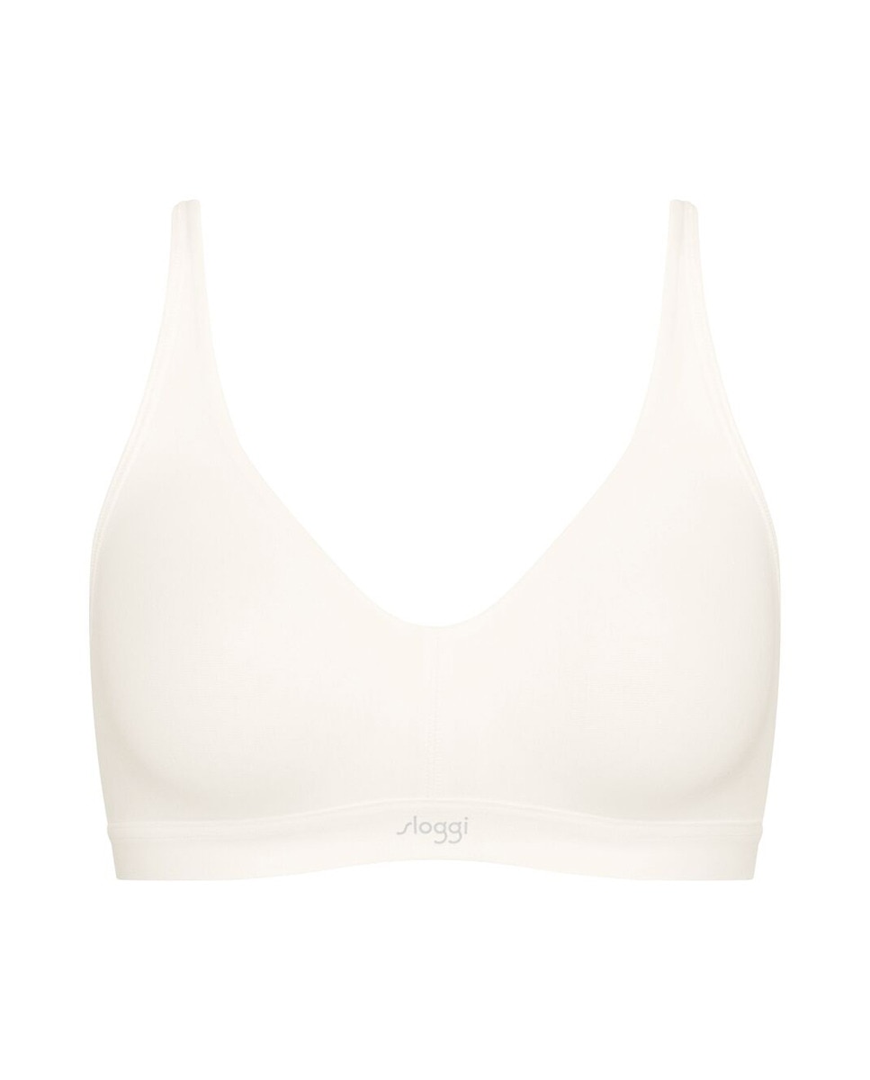 Soutien sem aro Branco-4