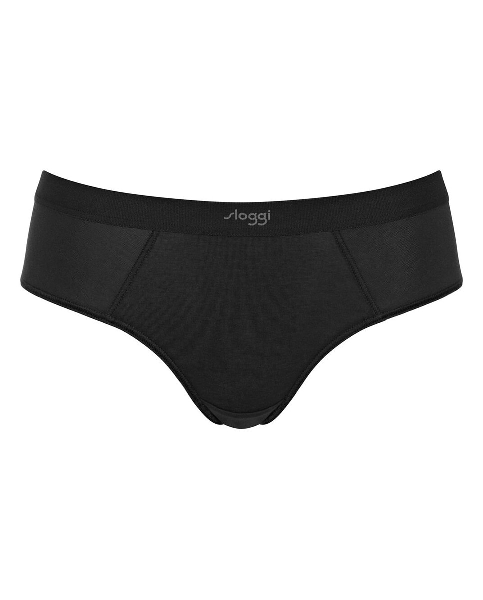 Cueca Hipster Preto-4