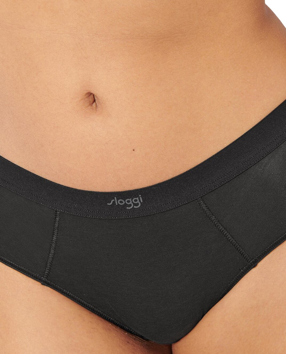 Cueca Hipster Preto-3