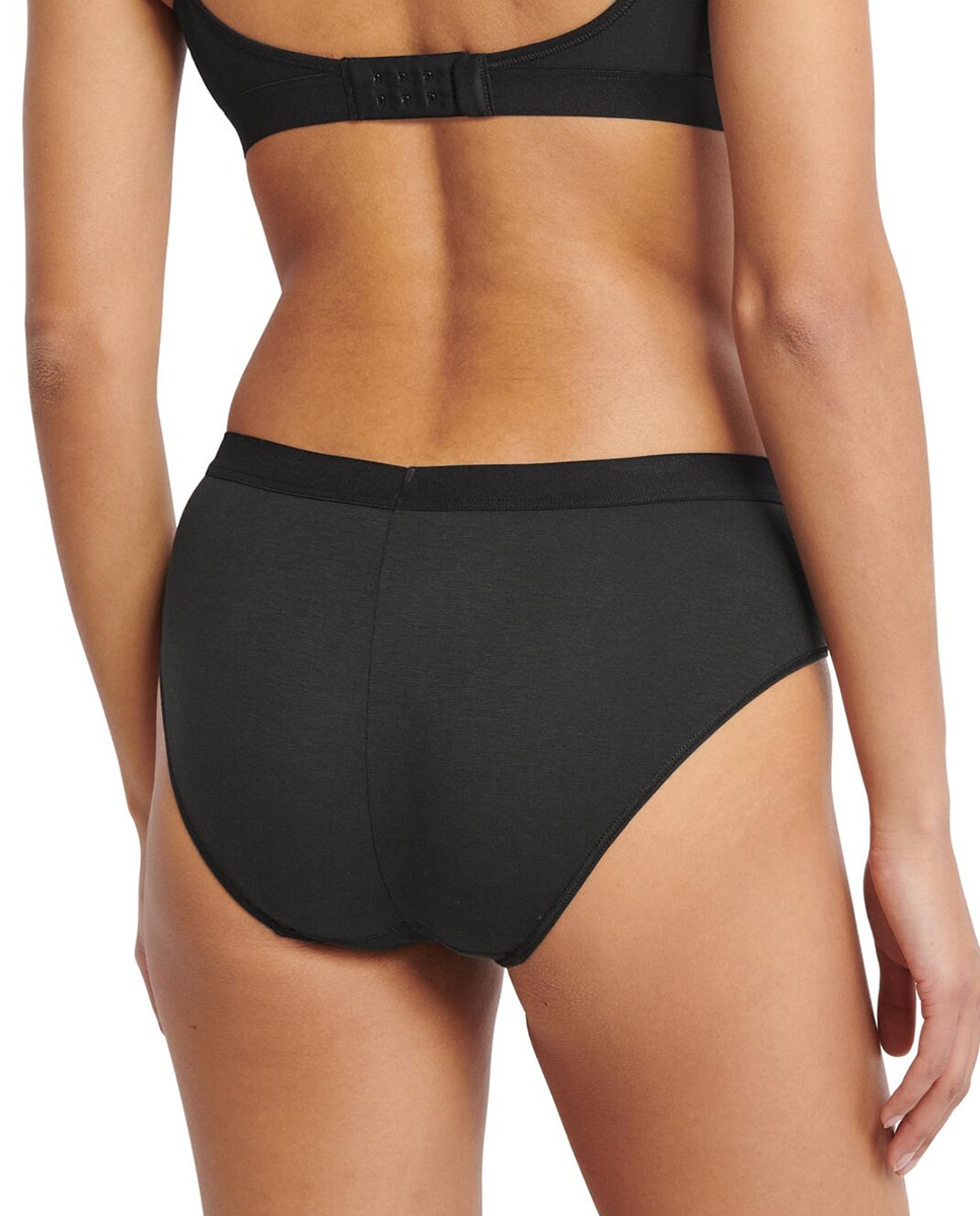 Cueca Hipster Preto-2