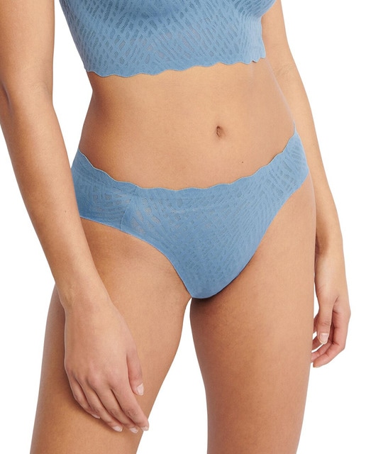 Imagem 0 de Cueca de Perna Alta