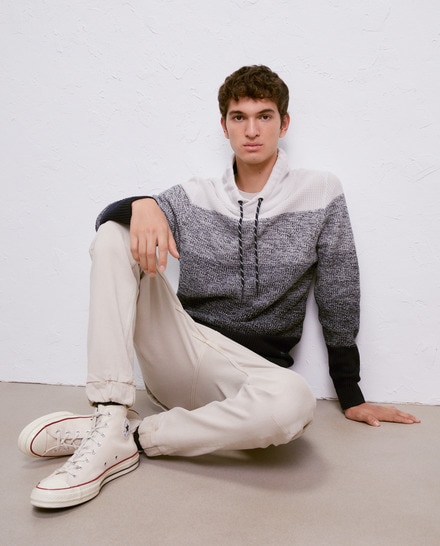 Pulsa para comprar en El corte inglés