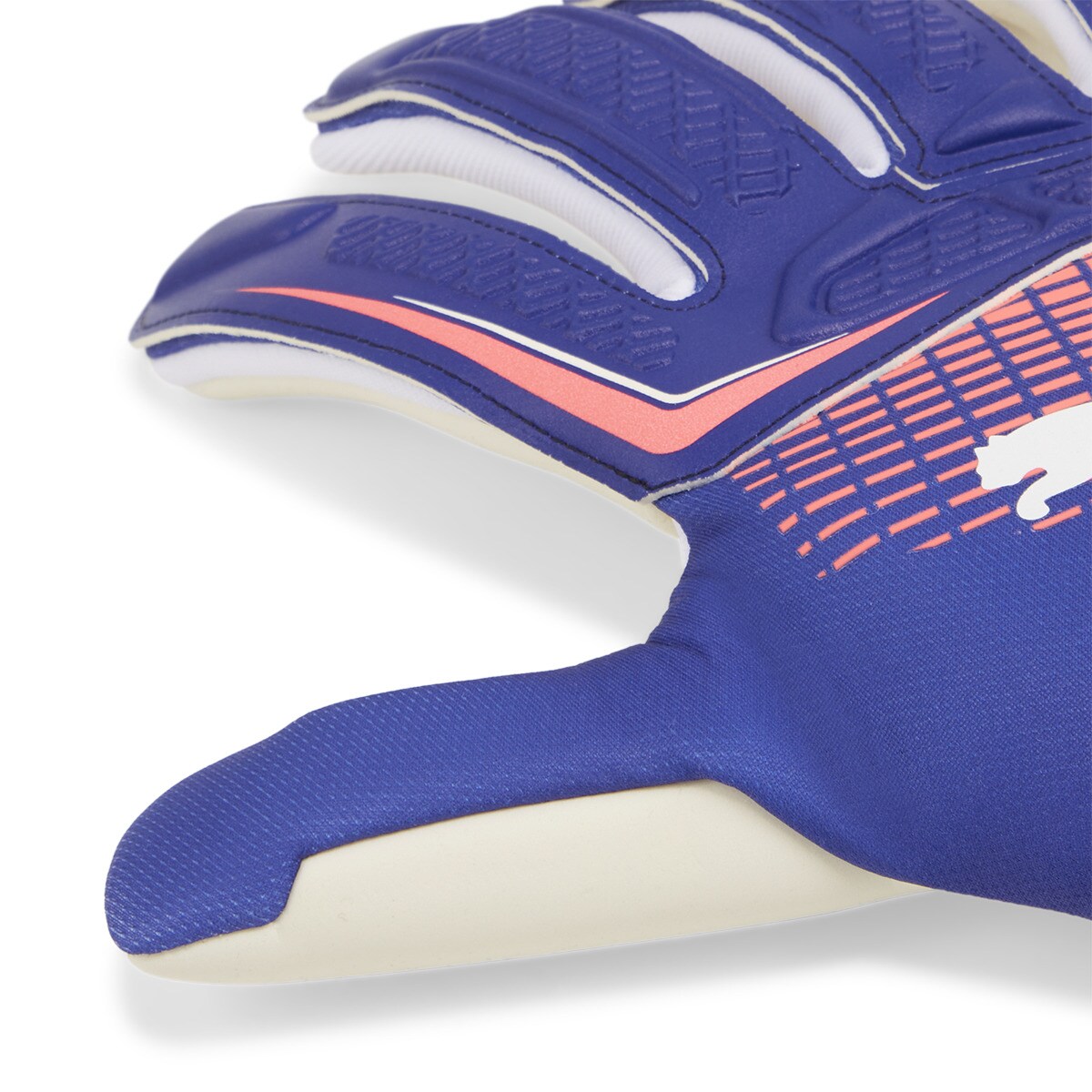 Luvas de Guarda-Redes Ultra Pro NC Roxo-2