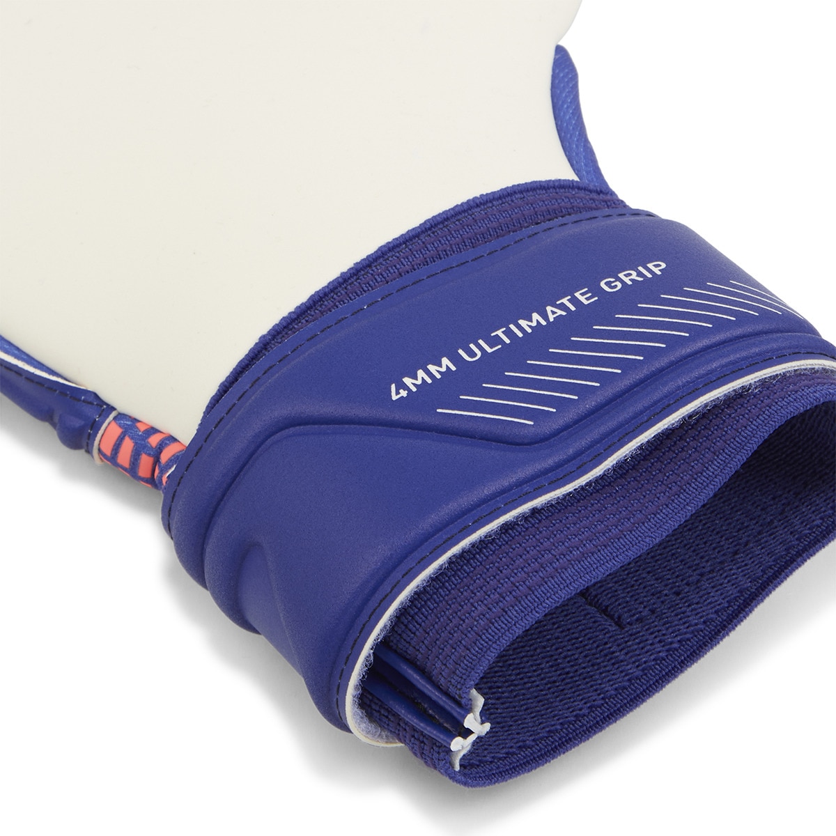 Luvas de Guarda-Redes Ultra Pro NC Roxo-3