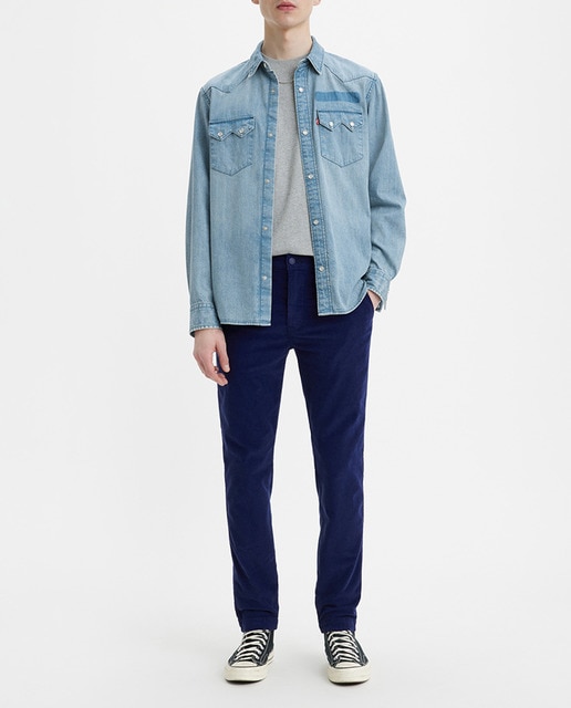 Imagen 0 de Pantalón de hombre Chino XX Std?