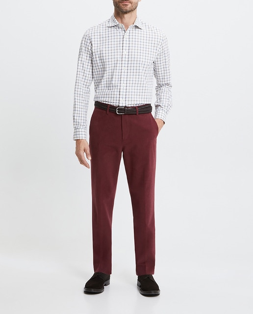 Imagen 0 de Pantalón de hombre sport Fit regular