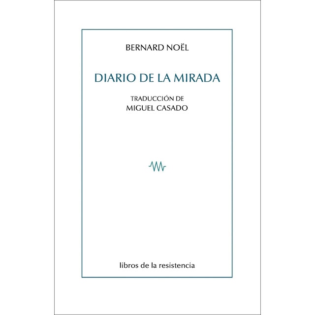 Imagem 0 de Diario de la mirada (Capa mole)