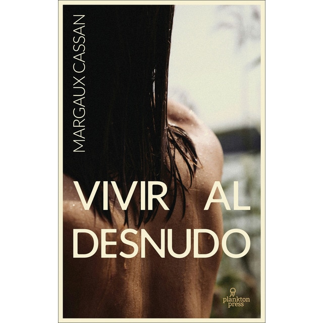 Imagem 0 de Vivir al desnudo