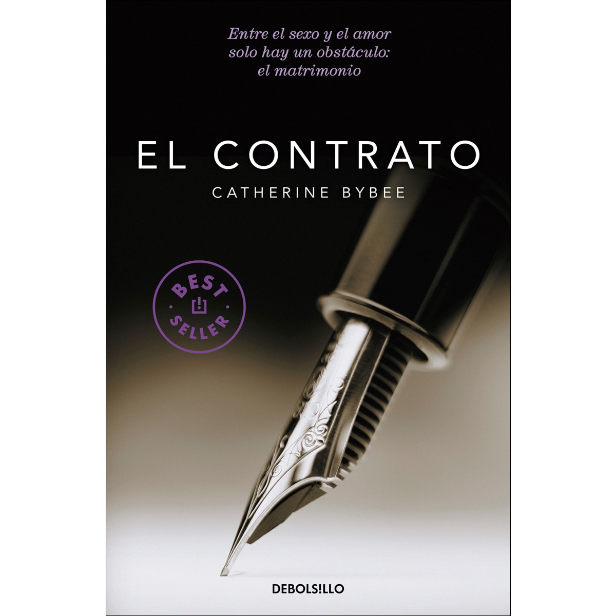 Imagem 0 de El contrato (casaderas 1)(Bolsillo) (Tapa blanda)