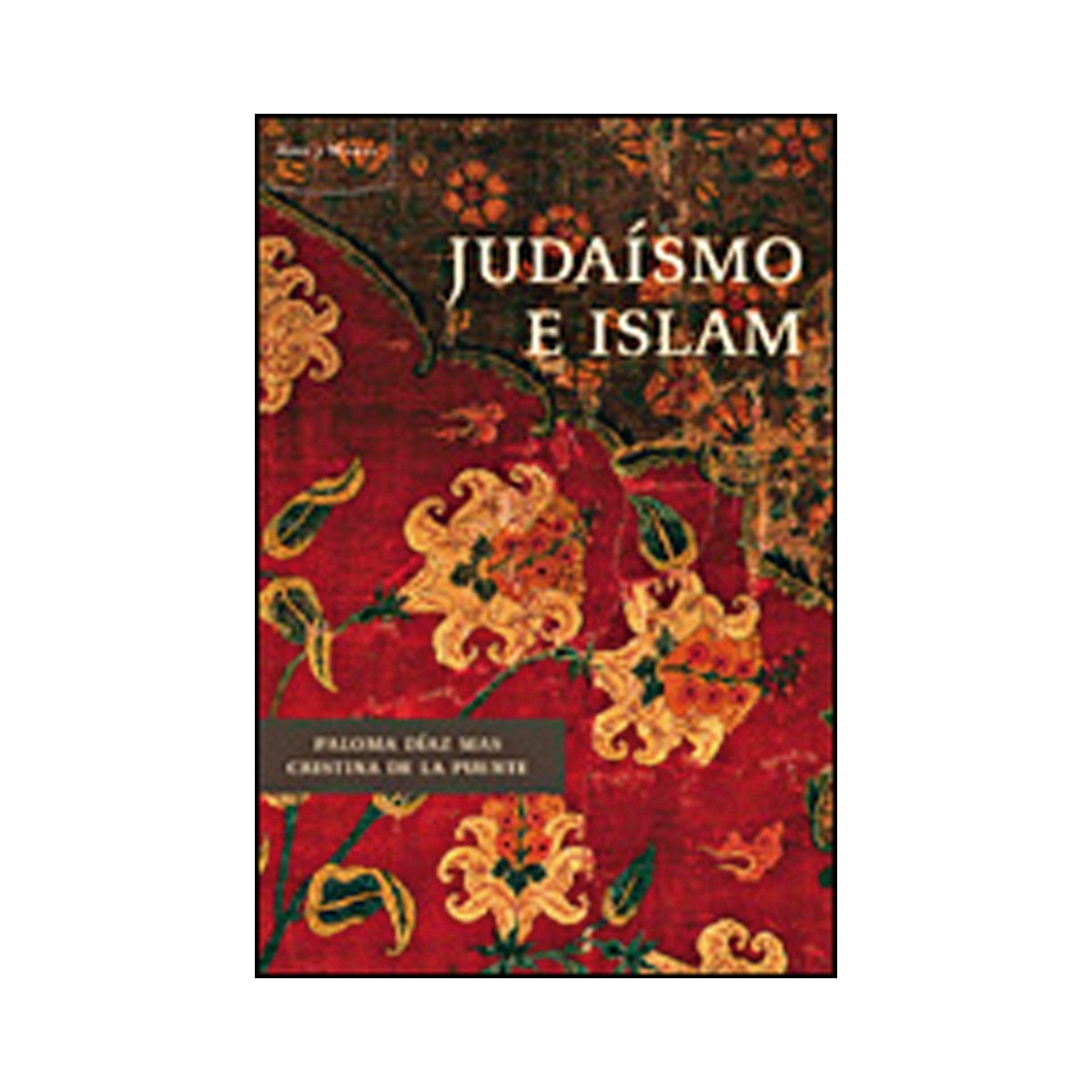 Judaísmo e Islam (Capa dura) 1