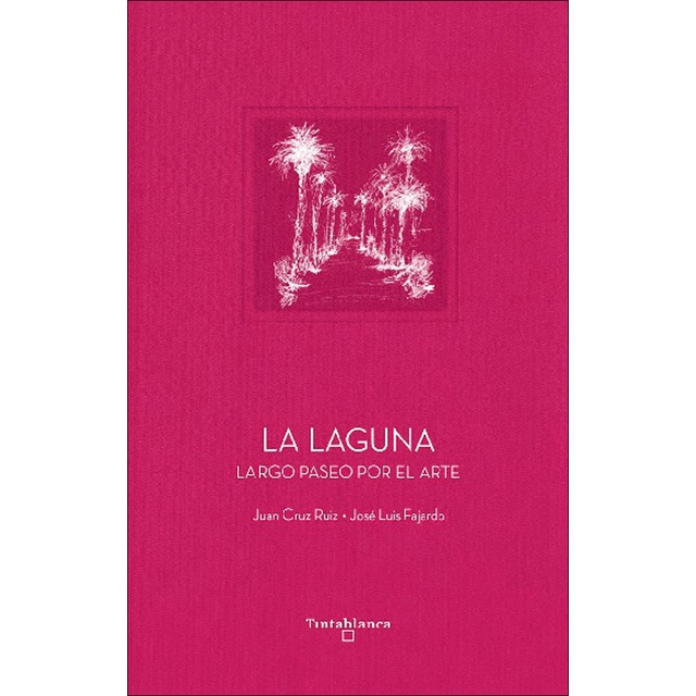 Imagen 0 de La laguna: Largo paseo por el arte