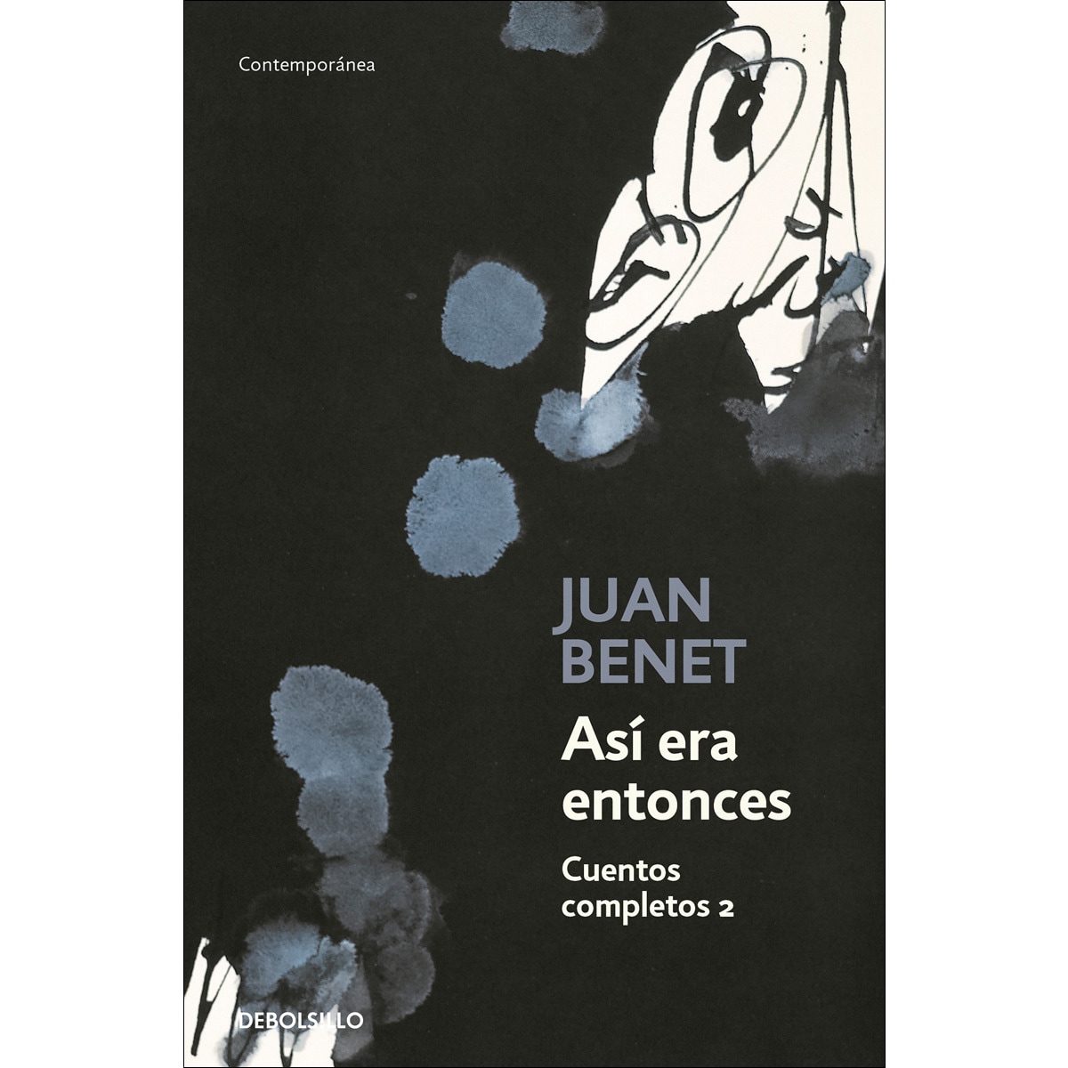 Imagen 0 de Así era entonces. Cuentos completos 2  (Tapa blanda Bolsillo)