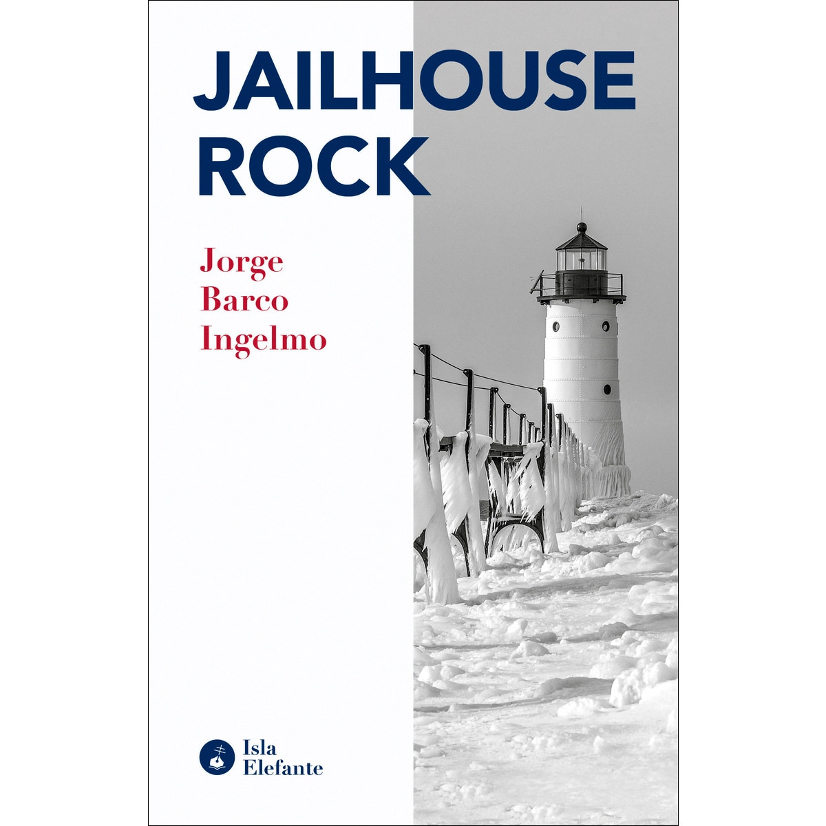 Jailhouse rock 1
