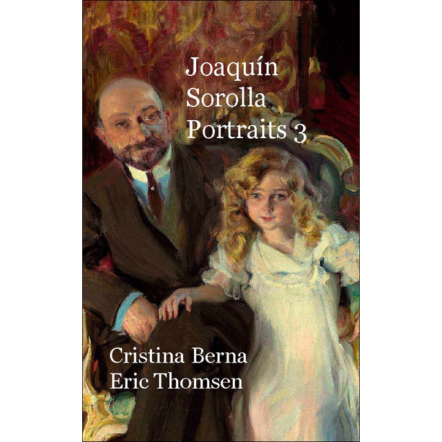 Joaquín Sorolla Portraits 3 (Capa dura) 1